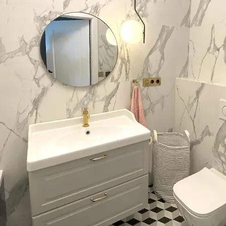 Apartament Apartament Słoneczna Dolina Jastrzębia Góra Zewnętrze zdjęcie