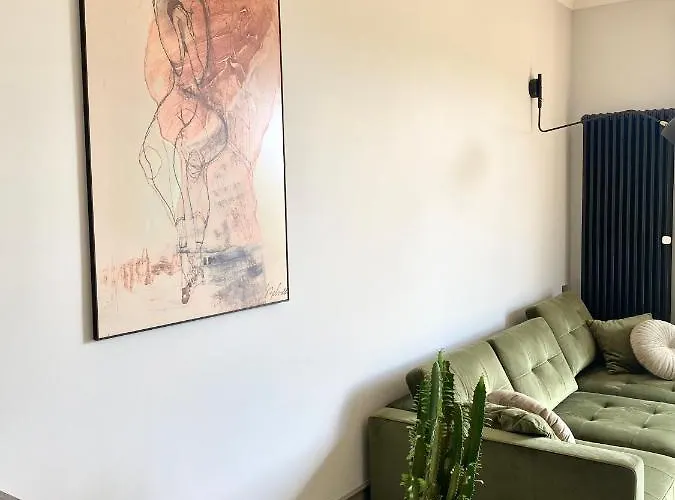 Apartament Sloneczna Dolina
