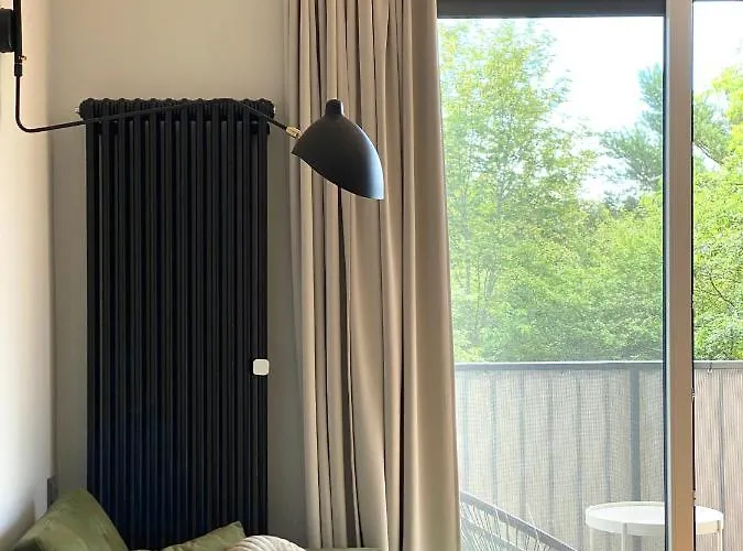 Apartament Sloneczna Dolina