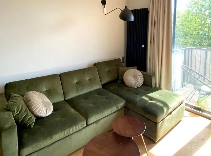 Apartament Sloneczna Dolina