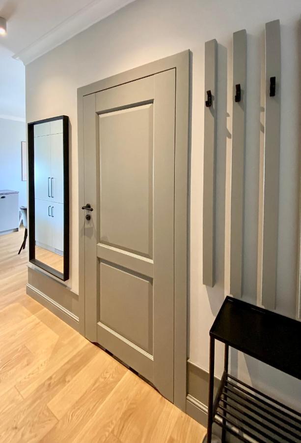 Apartament Sloneczna Dolina Apartment Jastrzebia Gora