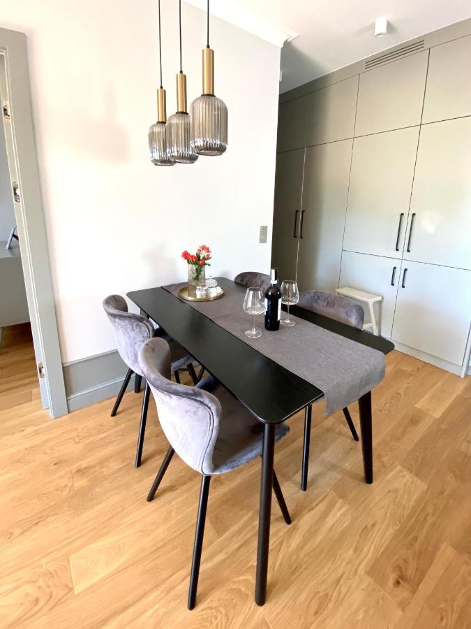 Apartamento Sloneczna Dolina Jastrzębia Góra