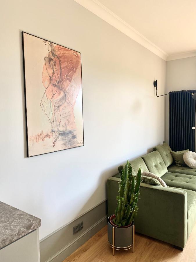 Sloneczna Dolina Apartamento