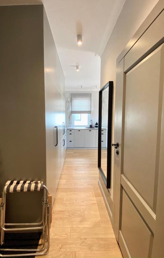 Apartamento Sloneczna Dolina Jastrzębia Góra