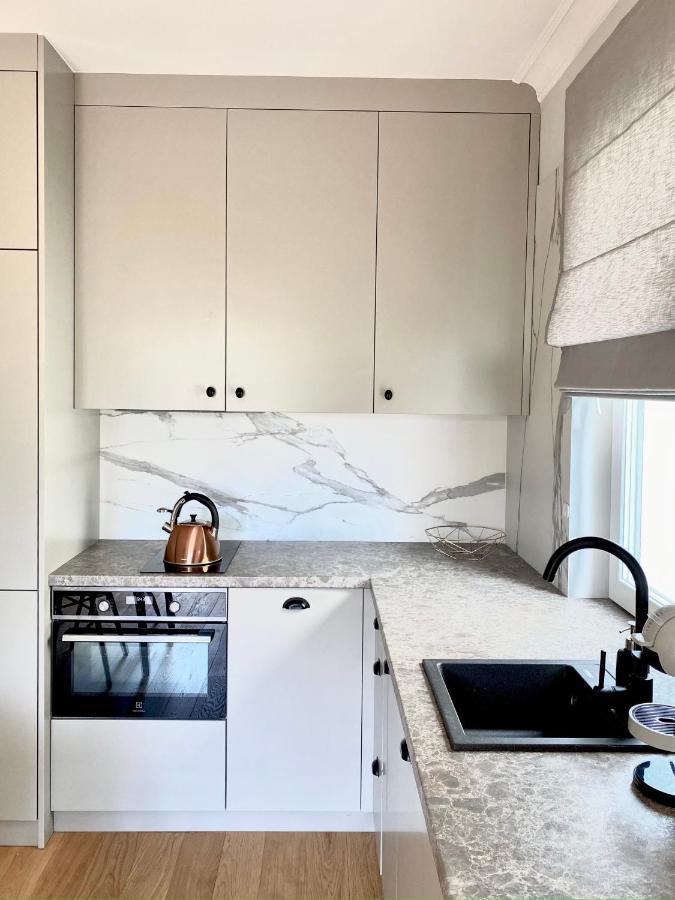 Apartament Sloneczna Dolina Jastrzebia Gora