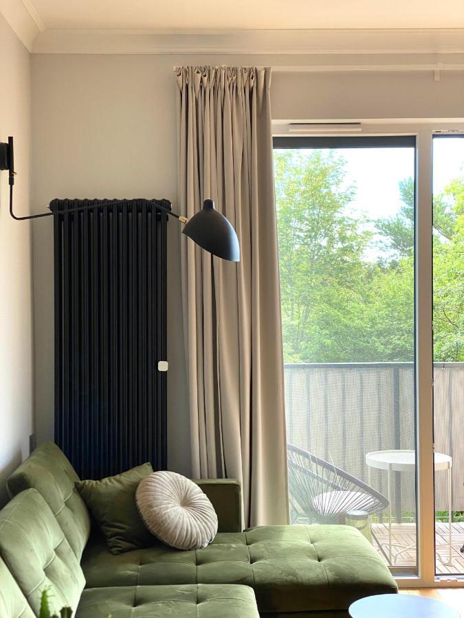 Apartament Sloneczna Dolina