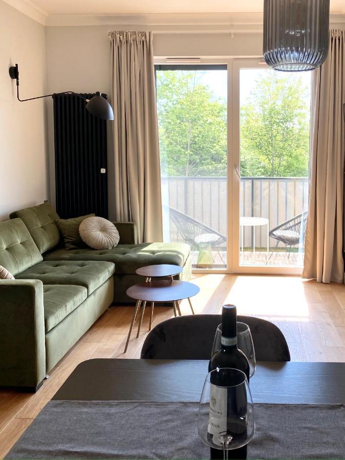 Apartamento Sloneczna Dolina