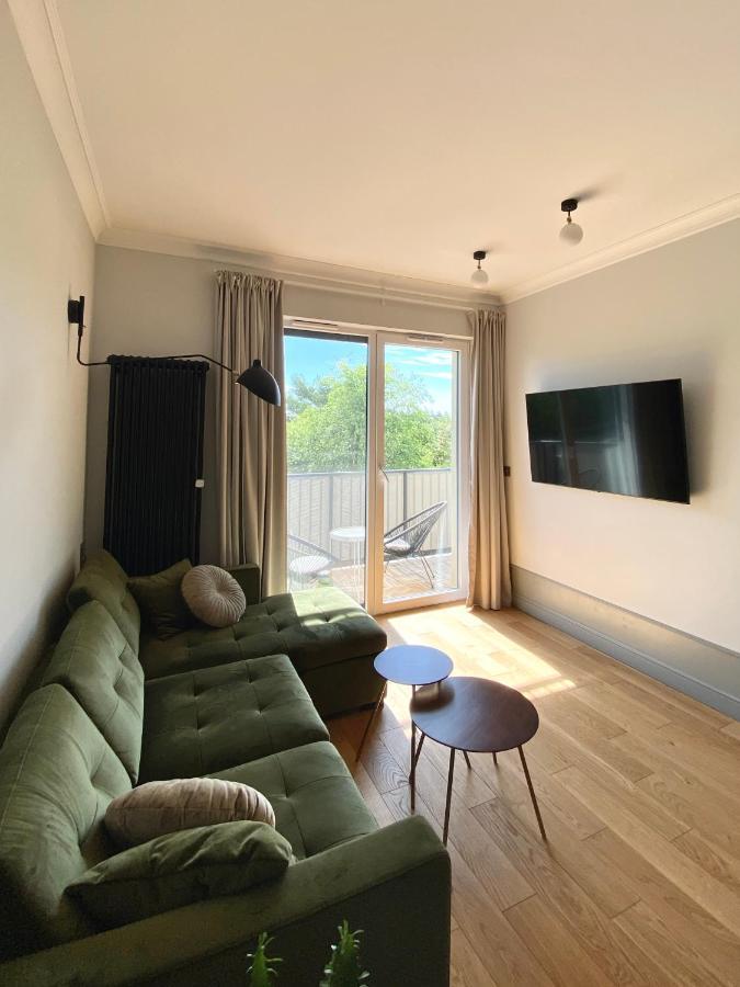 Apartament Sloneczna Dolina