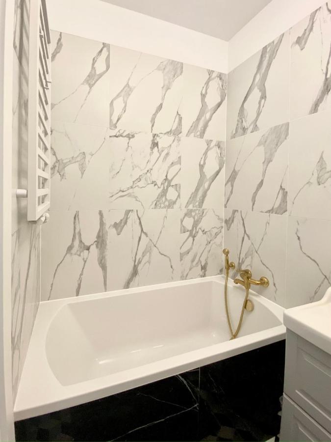 Apartment Apartament Sloneczna Dolina Jastrzebia Gora