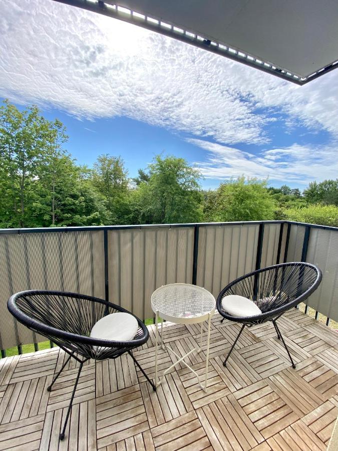 Apartament Sloneczna Dolina Jastrzebia Gora