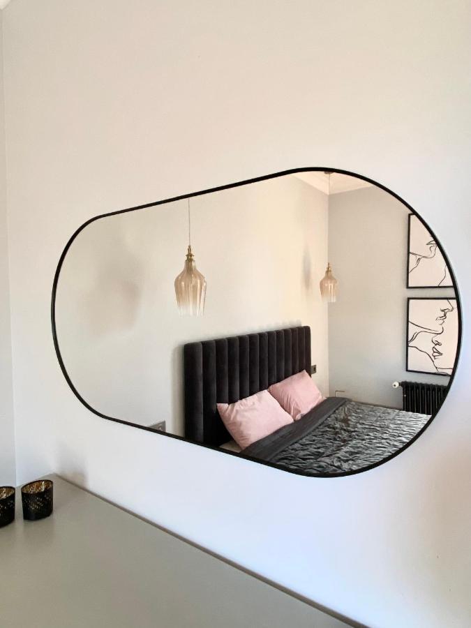 Apartament Sloneczna Dolina Apartment Jastrzebia Gora