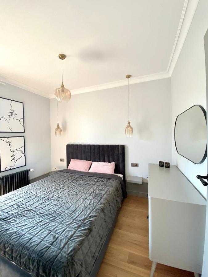 Apartament Sloneczna Dolina *